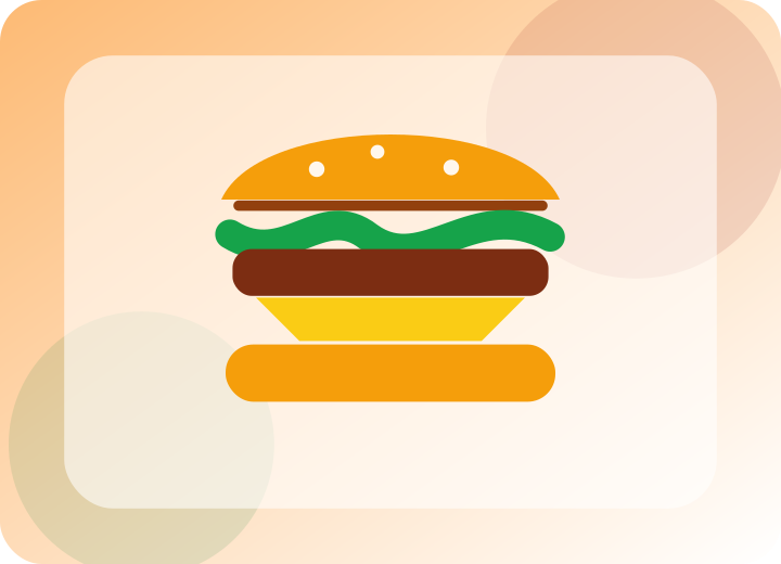 A Fahm Chicken - Double