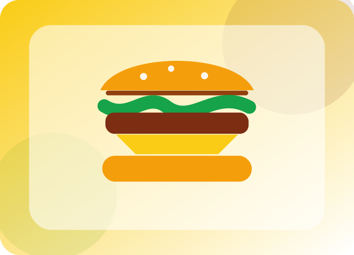 Classic Chicken - Double