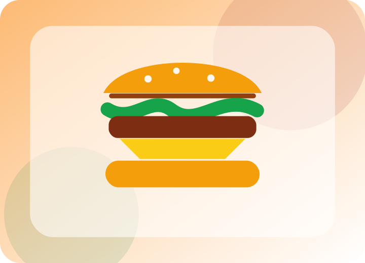 BBQ Chicken - Double