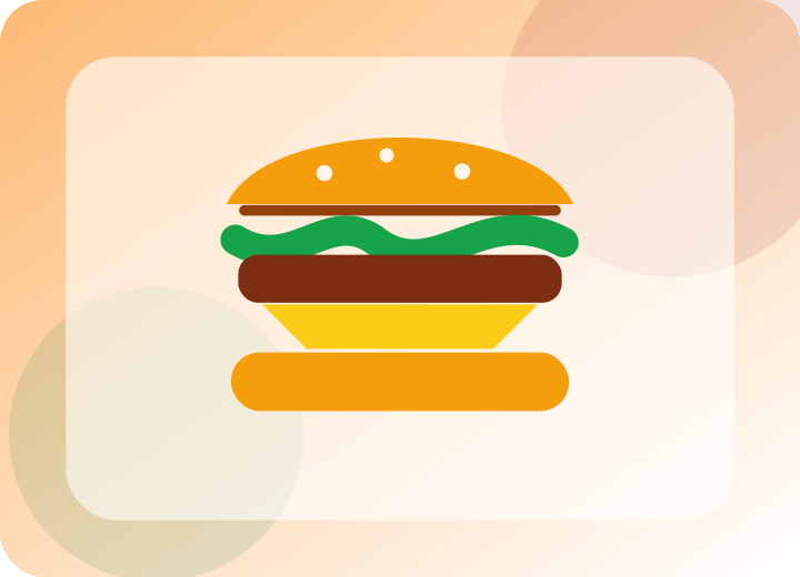 Classic Burger - Single