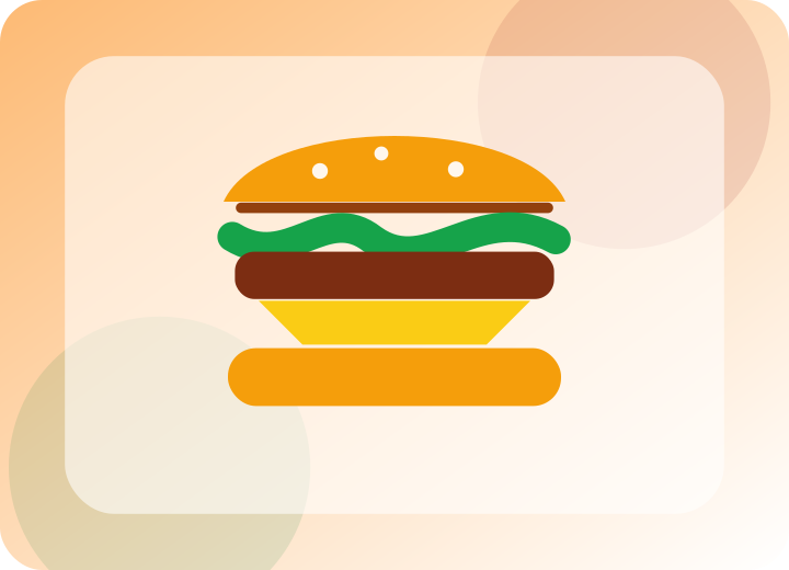 Classic Burger Mix
