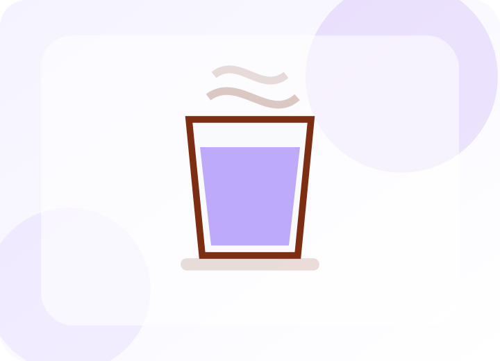 Tea Packet