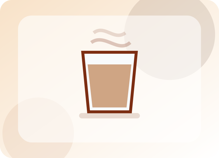 Flavored Coffee