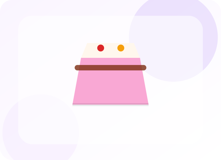 Dessert Topping