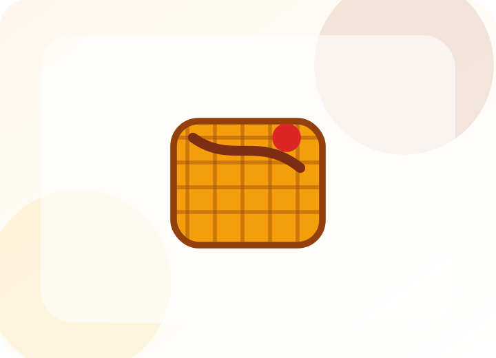 Waffle Show