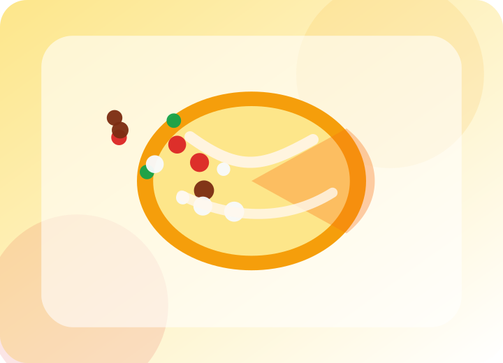 Chicken BBQ - Small