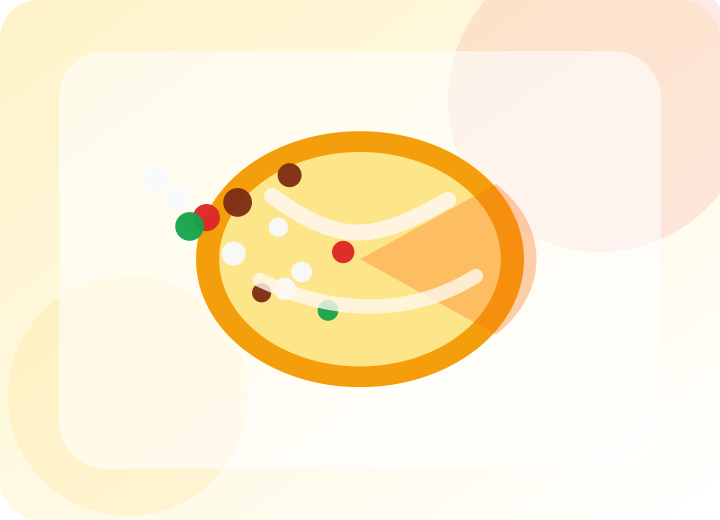 Crunchy Chicken Ranch - Small