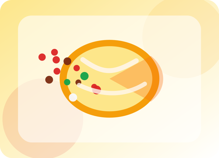 Crunchy Chicken Ranch - Medium