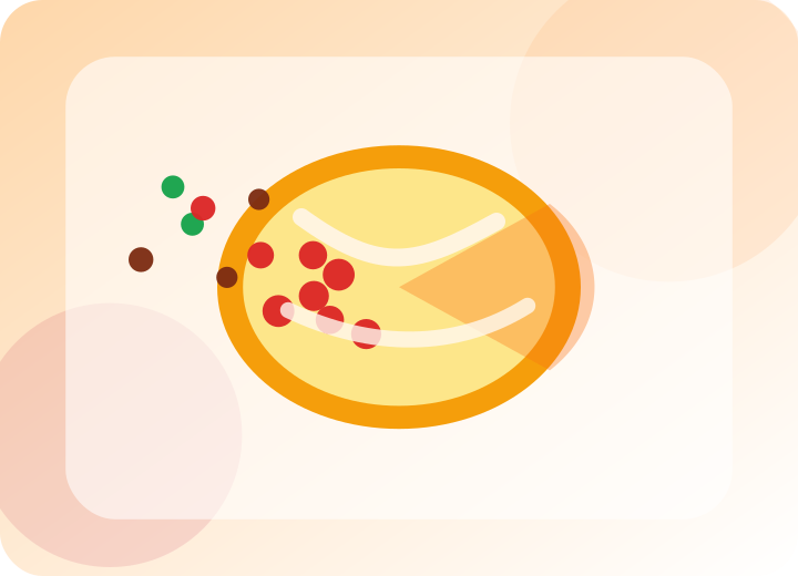 Crunchy Chicken Dynamite - Small