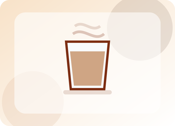 Affogato Espresso