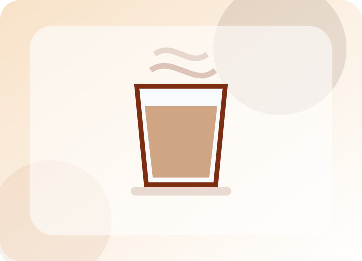 Iced Americano