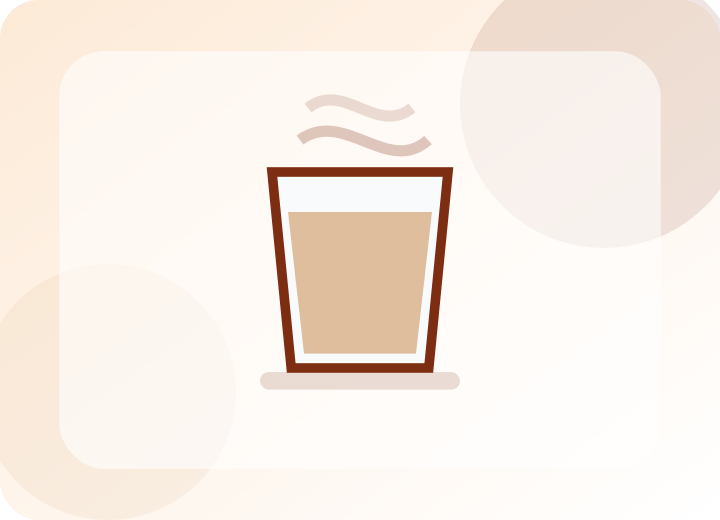 Iced Caramel Macchiato