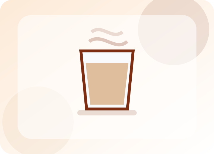 Iced Latte