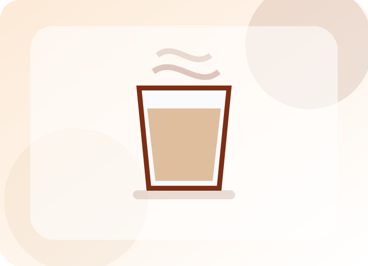 Strawberry White Mocha