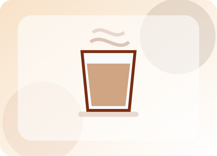 Iced Matcha Latte