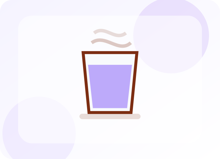 Peach Iced Tea