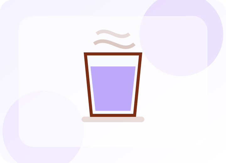 Strawberry Iced Tea