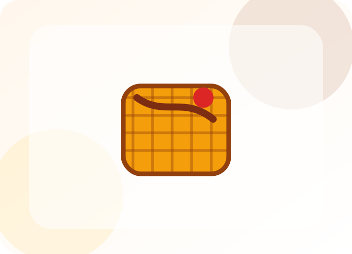 وافل موس