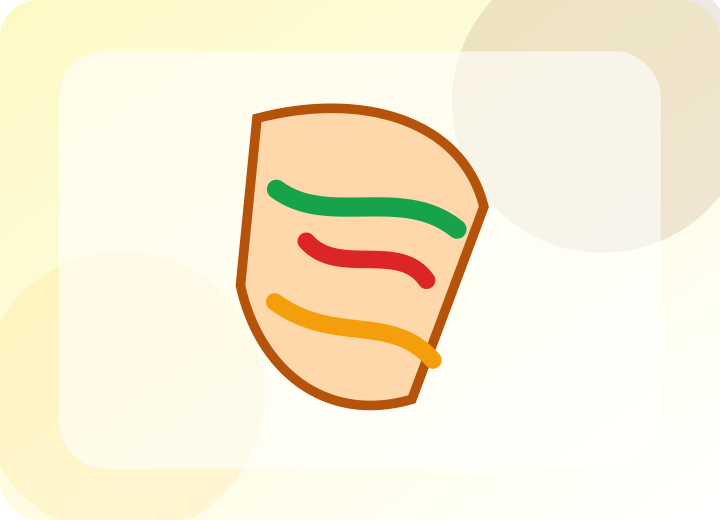 Chicken Shawarma - Small