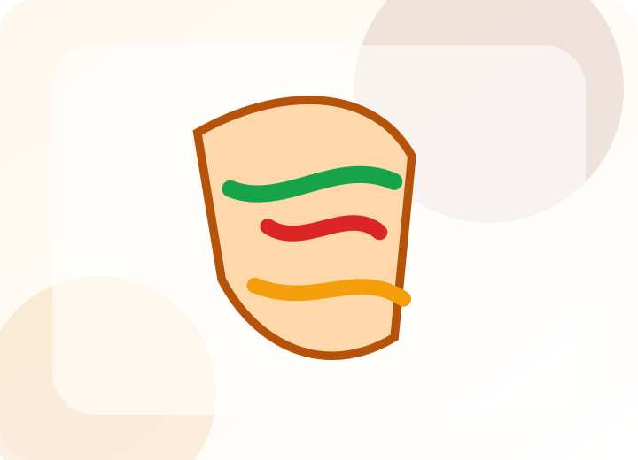 Beef Shawarma - Small
