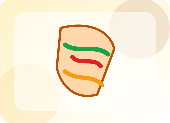 Beef Shawarma - Medium