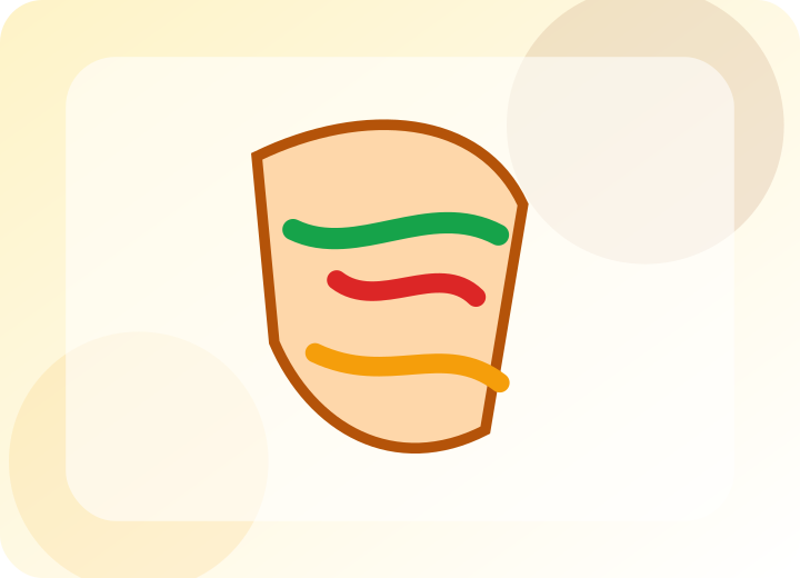 Beef Shawarma - Large