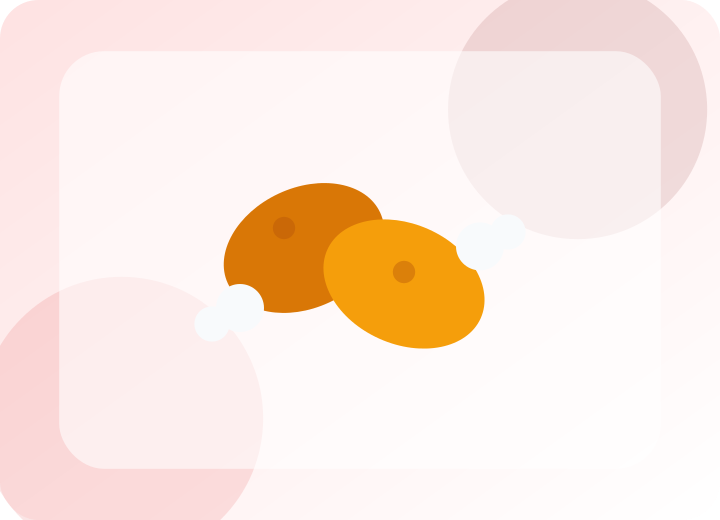 1/4 Kofta