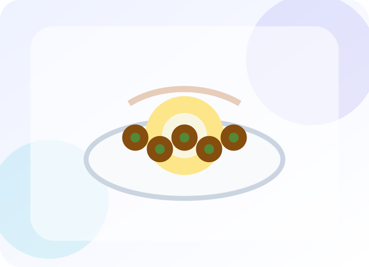 1/4 Kabab