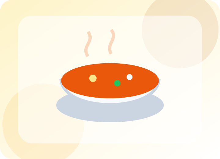 Vegetable Soup