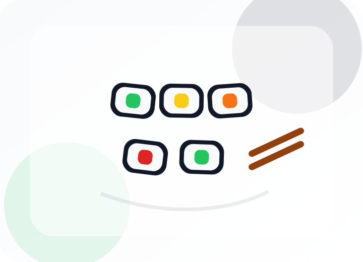 Fried Shrimps