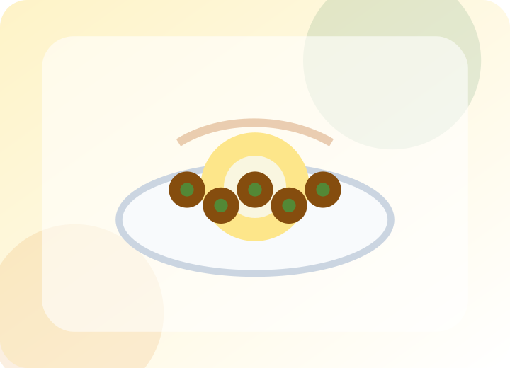 French Falafel Sandwich