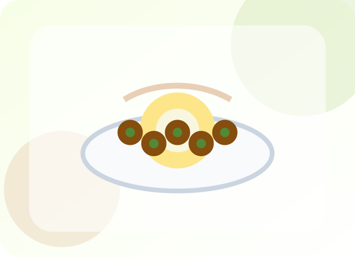 Falafel Per Piece