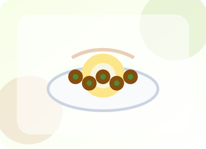 Falafel Salad