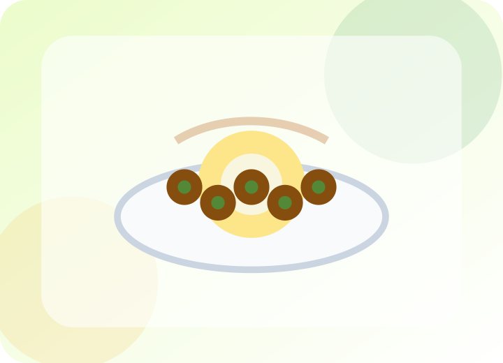 Scallop Breaded Fatteh