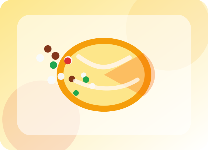Four Season Pizza