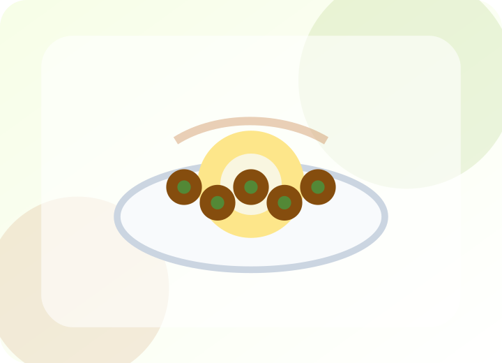 Thyme & Olive Oil