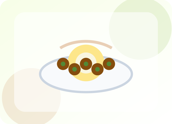 Hummus & Tahini