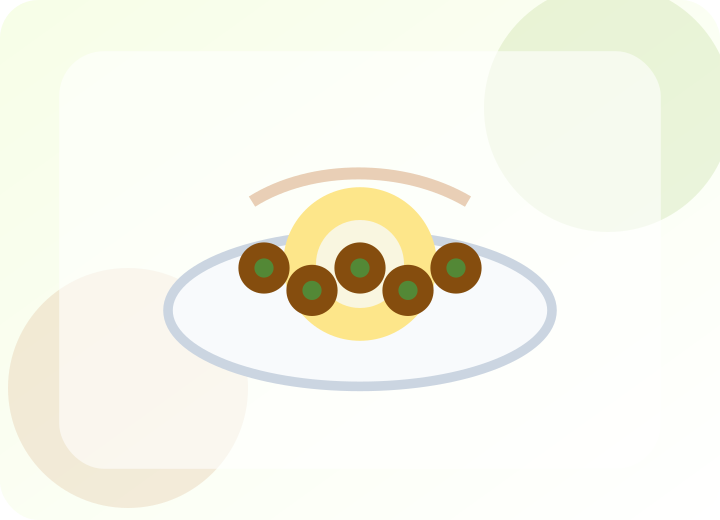 Mix Chickpeas & Fava Beans