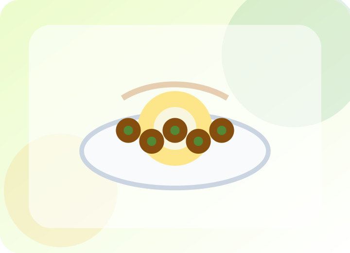 Fava Beans & Olive Oil