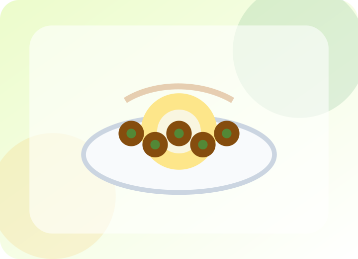 Thyme & Vegetable