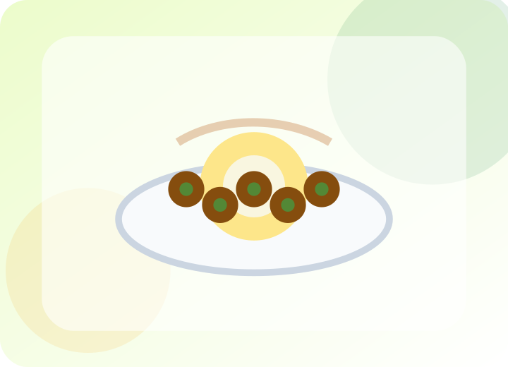 Labneh & Vegetable