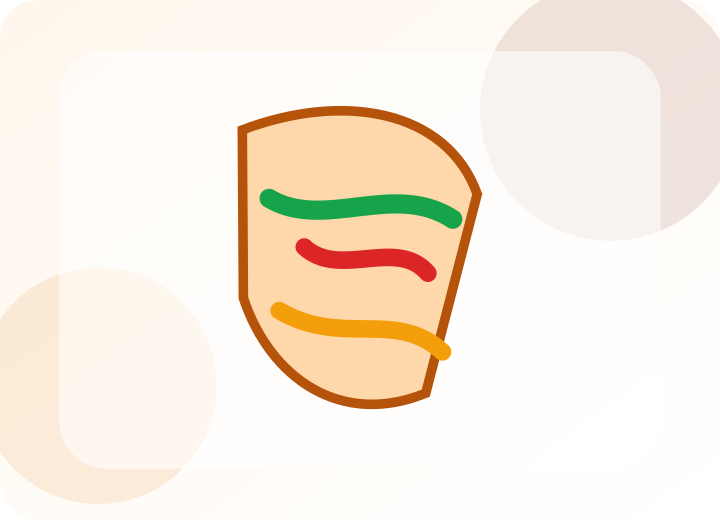 Extra Mozzarella Shawarma Fatteh - Medium