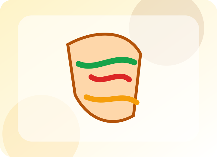 Shawarma 1/2 KG