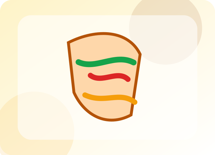 Arabic Shawarma Meal - 2 Persons