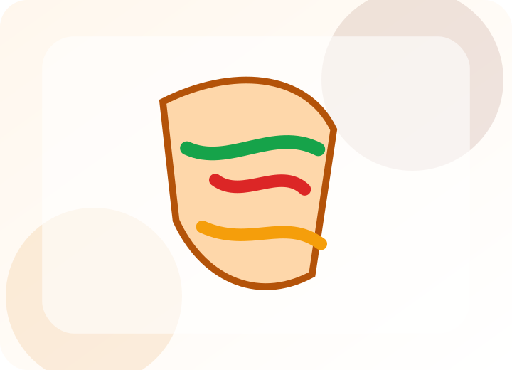 Arabic Shawarma Meal - 4 Persons