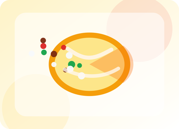 Hawaiian Pizza
