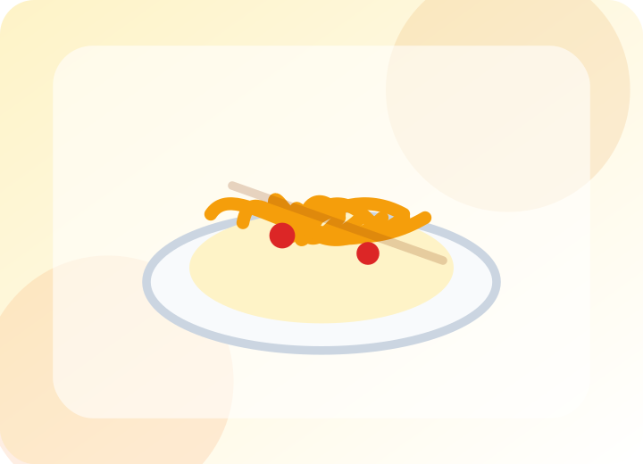 Bolognese - Large