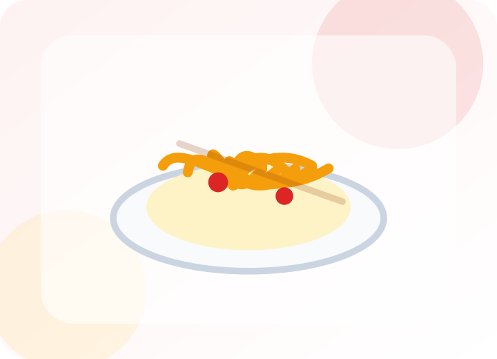 Oat Pasta